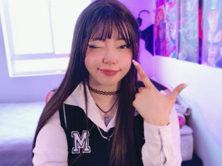Arieyaara Webcam Porno Live - Photo 9/21