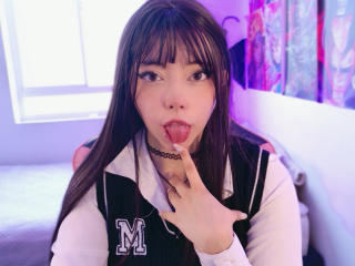 Arieyaara Webcam Porno Live - Photo 8/21