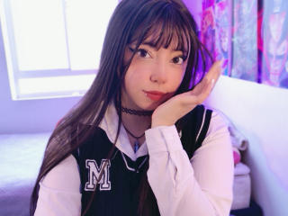 Arieyaara Webcam Porno Live - Photo 7/21