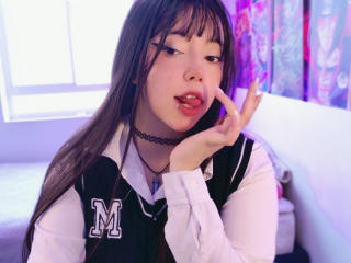 Arieyaara Webcam Porno Live - Photo 6/21