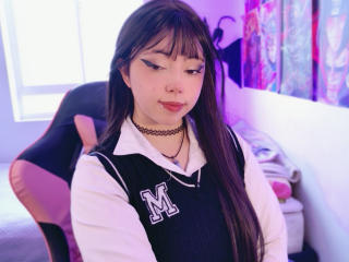 Arieyaara Webcam Porno Live - Photo 5/21