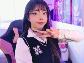 Arieyaara Webcam Porno Live - Photo 4/21