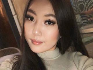 AikoTenchi Webcam Porno Live - Photo 7/7