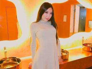 AikoTenchi Webcam Porno Live - Photo 5/7