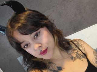 DaisyFx Amateur Live Cam - Photo 5/21