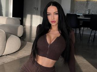 SalomeGlosson Blowjob XXX Cams - Photo 4/9