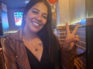 PauletteLoveX Baise en Direct - Photo 4/21