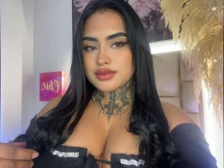 LairaHearvy Anal Livecam - Photo 20/21