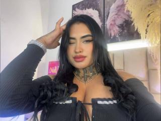 LairaHearvy Anal Livecam - Photo 18/21