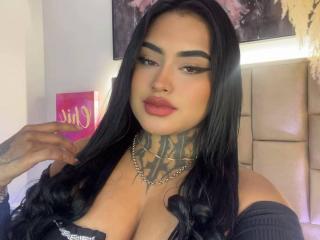 LairaHearvy Anal Livecam - Photo 17/21