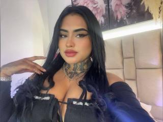 LairaHearvy Anal Livecam - Photo 16/21