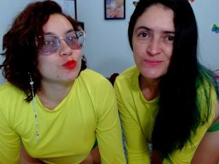 LunaVenus Anal en Webcam Live - Photo 8/21