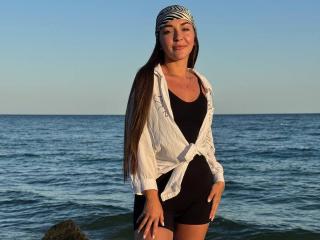 AquaLady Webcam Porno Live - Photo 20/21
