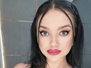 JessyQuinn Show Porno en Live - Photo 6/9