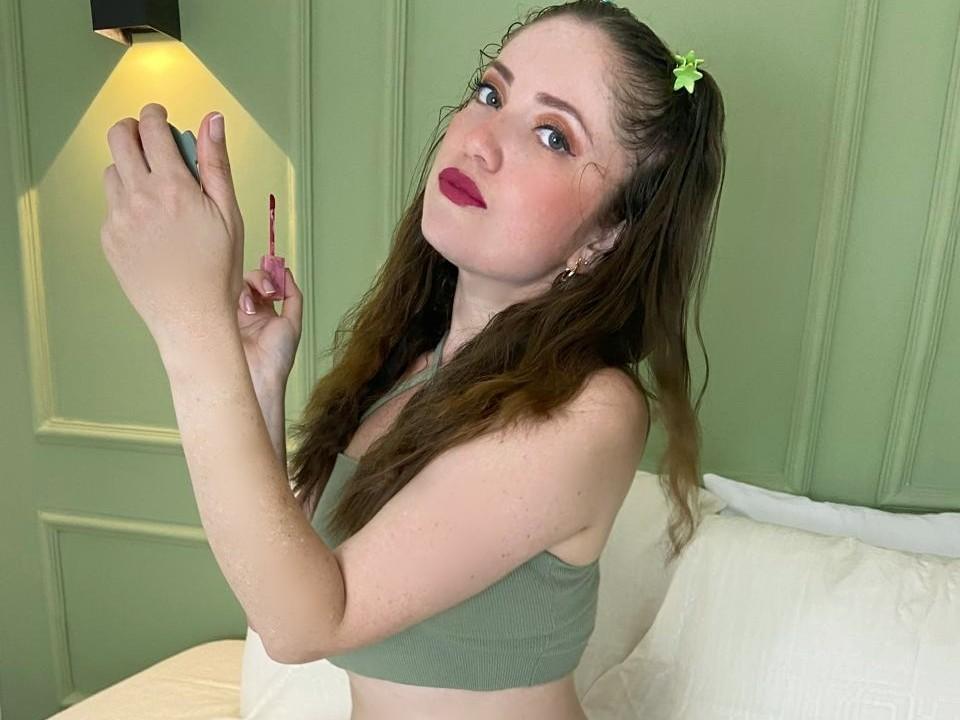 Model photo