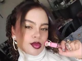 MeganGlowX Hot et Sexy Liveshow - Photo 8/19