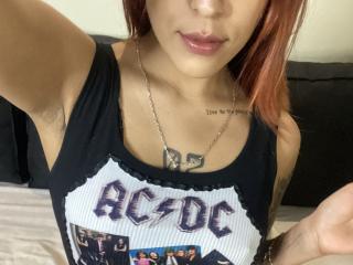 KiaraHernandezX Image Gallery