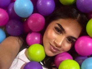 IsisFerrer Hot Pussy - Photo 8/21