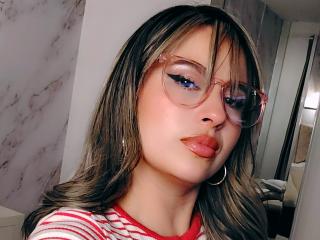 AmiiRosse Webcam Porno Live - Photo 16/21