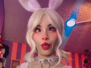 LaurenEvie69 Anal en Webcam Live - Photo 21/21