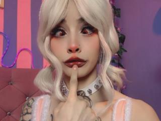 LaurenEvie69 Anal en Webcam Live - Photo 20/21