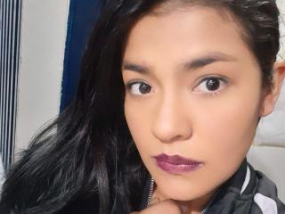 ArianithaXox Webcam Porno Live - Photo 15/21