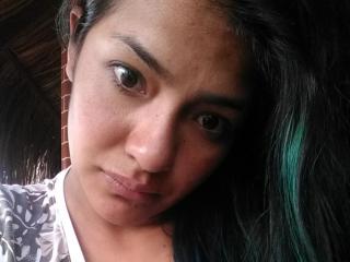 ArianithaXox Webcam Porno Live - Photo 14/21