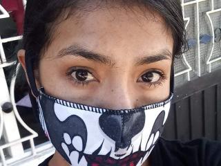 ArianithaXox Webcam Porno Live - Photo 13/21