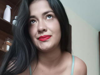 ArianithaXox Webcam Porno Live - Photo 12/21