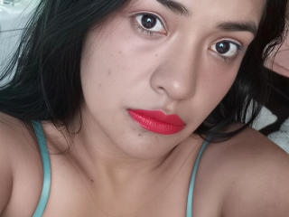 ArianithaXox Webcam Porno Live - Photo 10/21