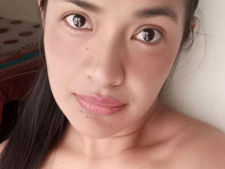ArianithaXox Webcam Porno Live - Photo 7/21