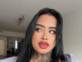 LairaHearvy Anal Livecam - Photo 14/21