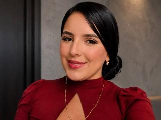AlanaSantos Webcam Porno Live - Photo 6/21