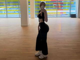 MillieHartwell Hot et Sexy Liveshow - Photo 20/21
