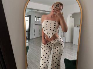 MillieHartwell Hot et Sexy Liveshow - Photo 19/21