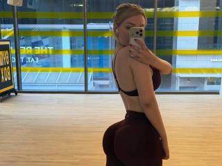 MillieHartwell Hot et Sexy Liveshow - Photo 10/21