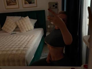 MillieHartwell Hot et Sexy Liveshow - Photo 6/21