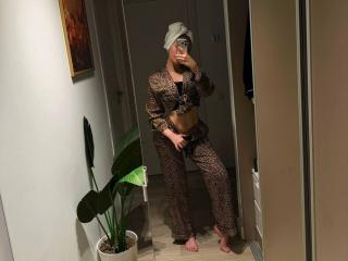 MillieHartwell Hot et Sexy Liveshow - Photo 4/21