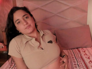 LisaStarkm Anal Livecam - Photo 17/21