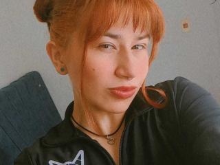 NaraStorn Pussy Video Webcam - Photo 19/21