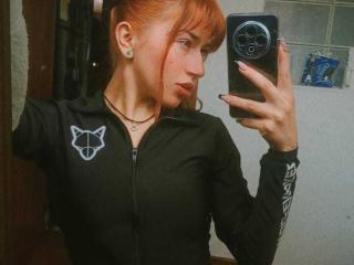 NaraStorn Pussy Video Webcam - Photo 17/21