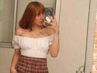 NaraStorn Pussy Video Webcam - Photo 12/21