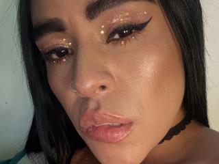 StellaBeckker Blowjob XXX Cams - Photo 7/21