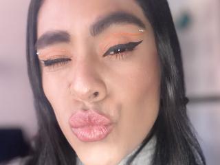 StellaBeckker Blowjob XXX Cams - Photo 6/21