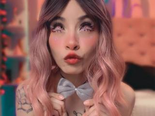 LaurenEvie69 Anal en Webcam Live - Photo 11/21