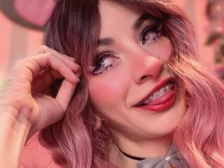 LaurenEvie69 Anal en Webcam Live - Photo 10/21