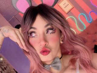 LaurenEvie69 Anal en Webcam Live - Photo 7/21