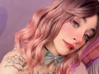 LaurenEvie69 Anal en Webcam Live - Photo 5/21