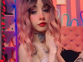 LaurenEvie69 Image Gallery