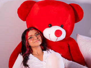 AriaRosel Webcam Porno Live - Photo 12/21
